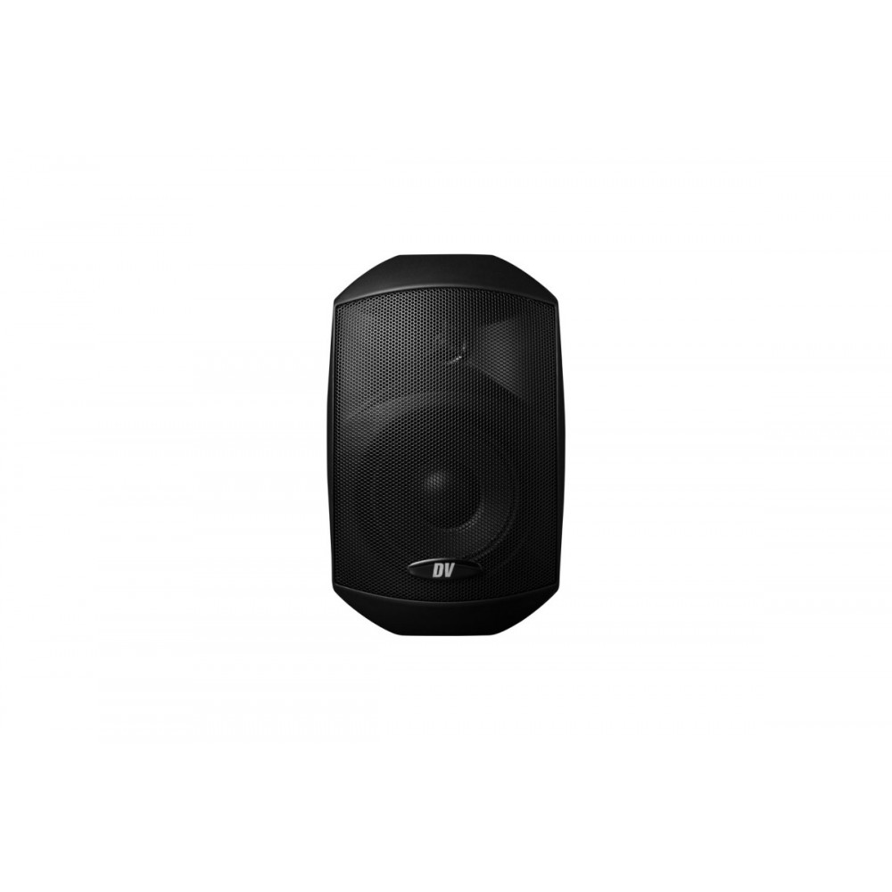 MS-4.2T IP Black DV AUDIO настенная акустическая система