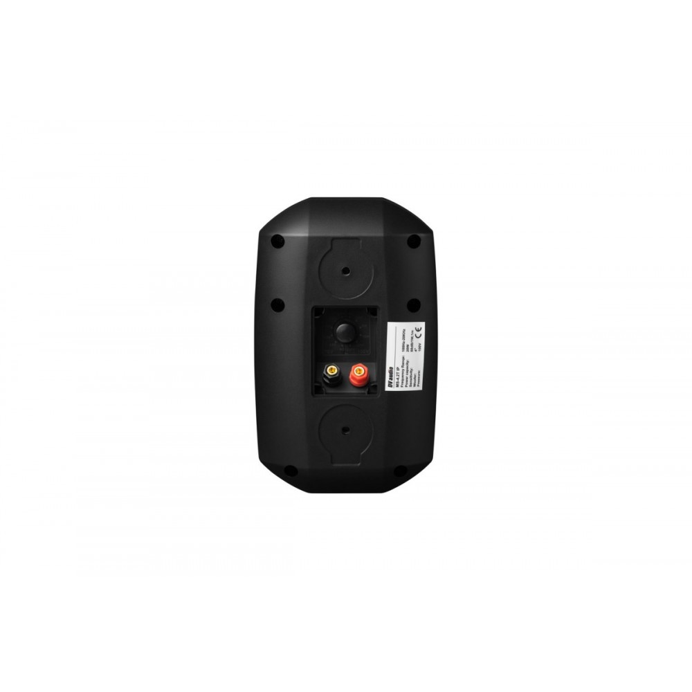 MS-4.2T IP Black DV AUDIO настенная акустическая система