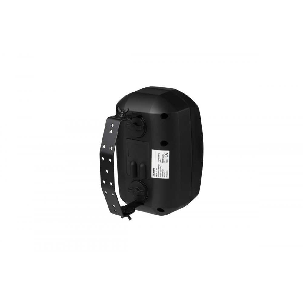 MS-4.2T IP Black DV AUDIO настенная акустическая система