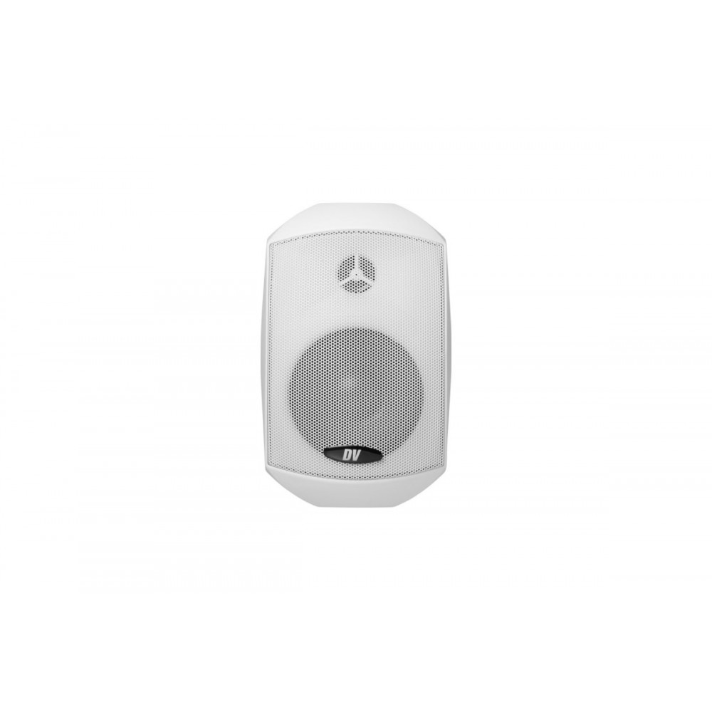 MS-4.2T IP White DV AUDIO настенная акустическая система