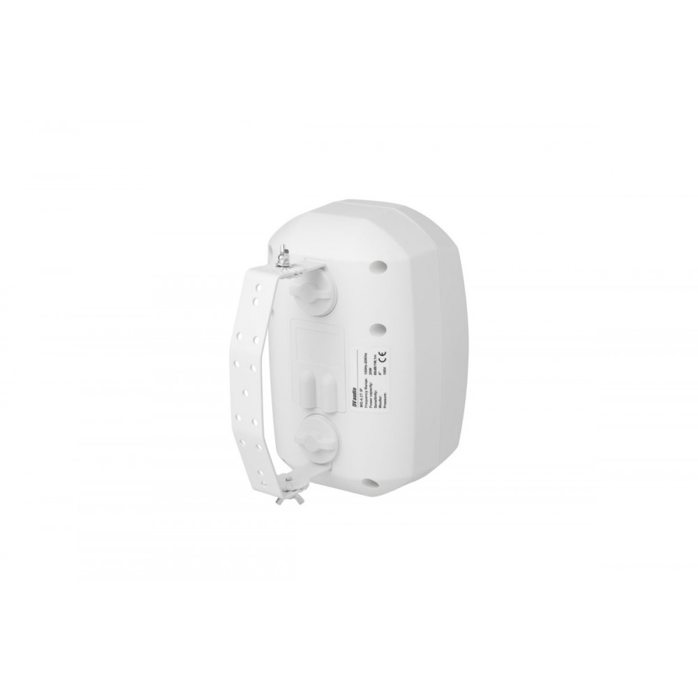 MS-4.2T IP White DV AUDIO настенная акустическая система