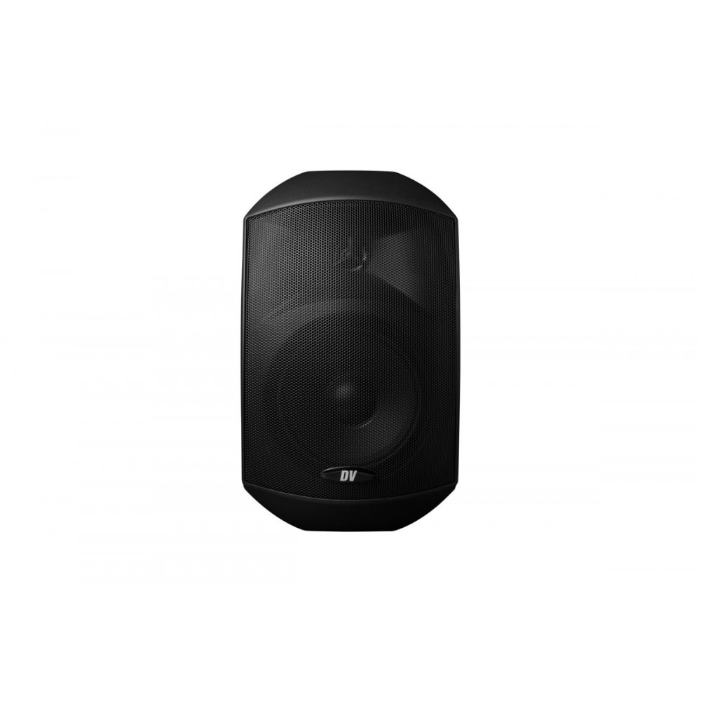 MS-5.2T IP Black DV AUDIO настенная акустическая система