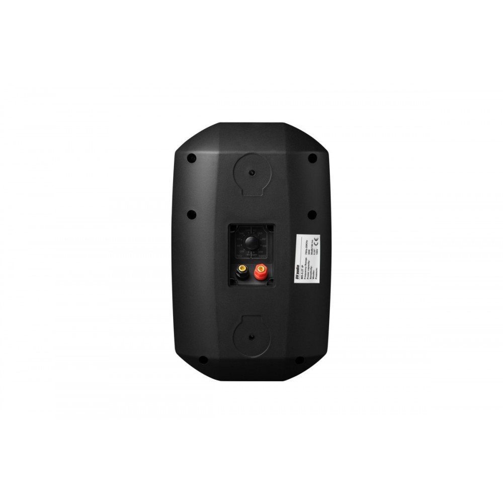 MS-5.2T IP Black DV AUDIO настенная акустическая система