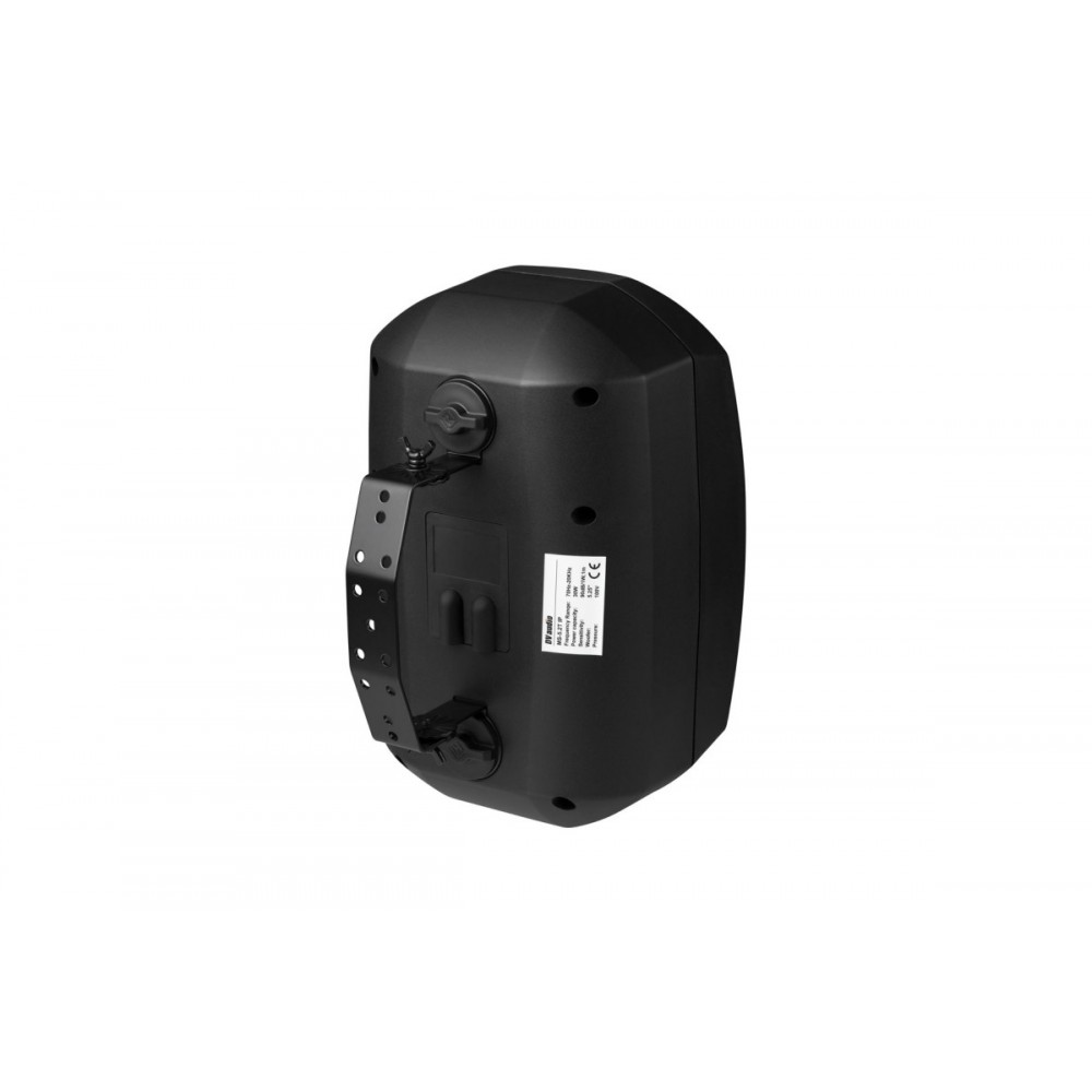 MS-5.2T IP Black DV AUDIO настенная акустическая система