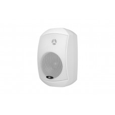 MS-5.2T IP White DV AUDIO настенная акустическая система