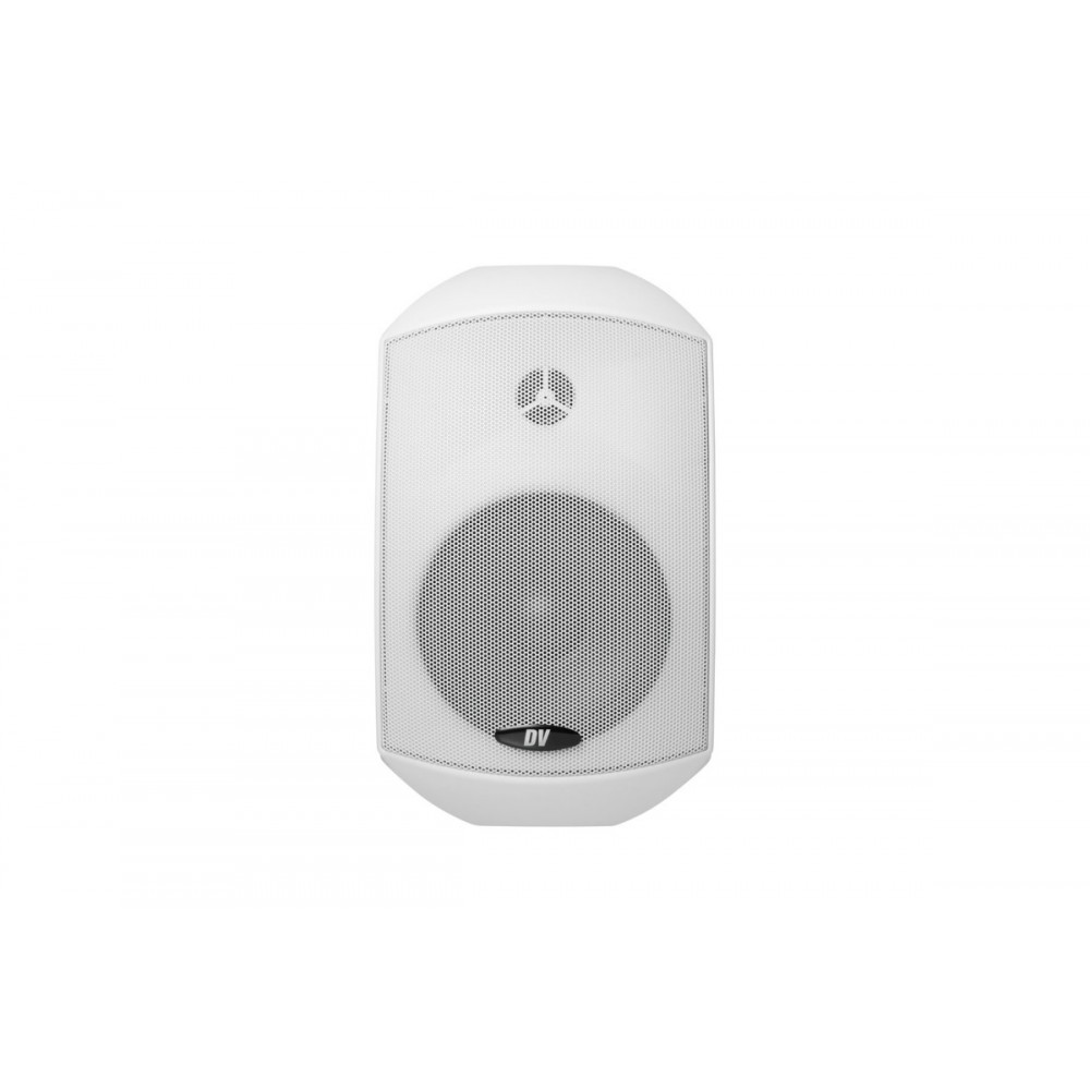 MS-5.2T IP White DV AUDIO настенная акустическая система