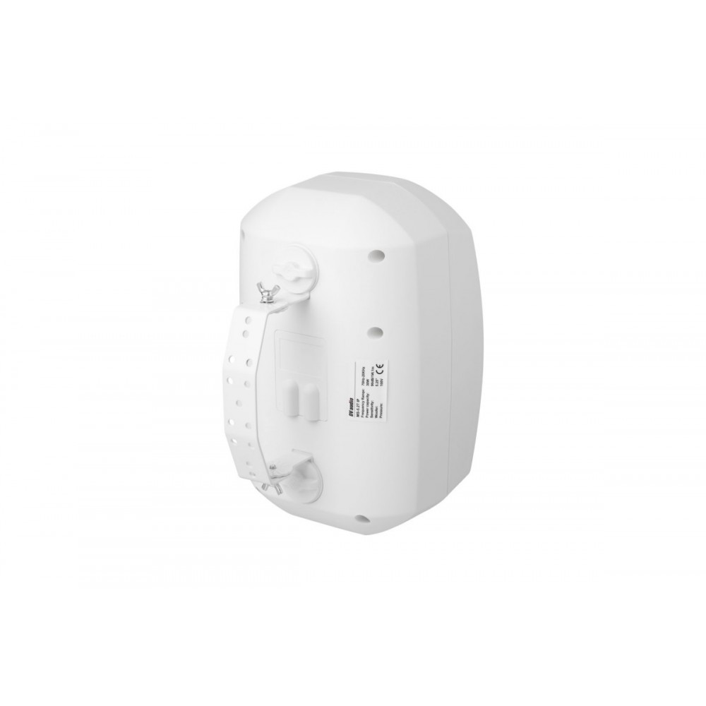 MS-5.2T IP White DV AUDIO настенная акустическая система