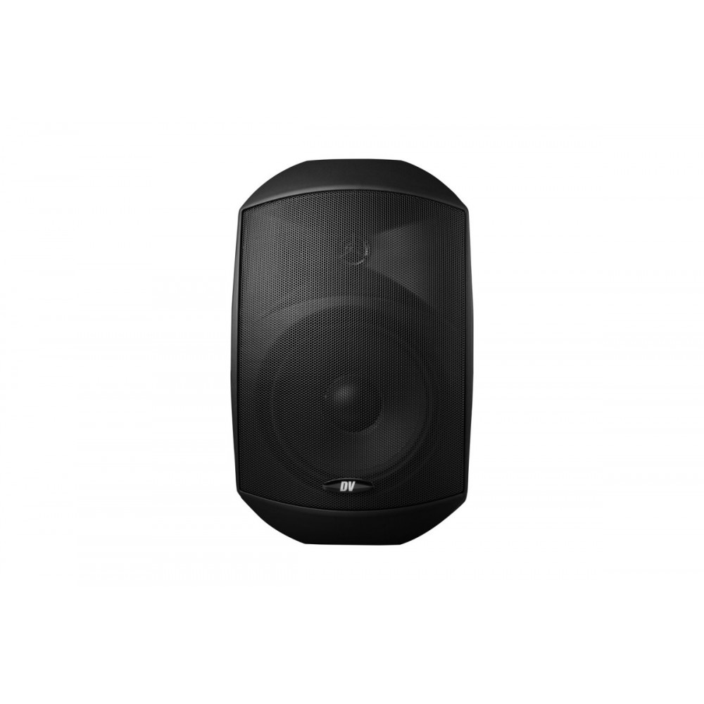 MS-6.2T IP Black DV AUDIO настенная акустическая система