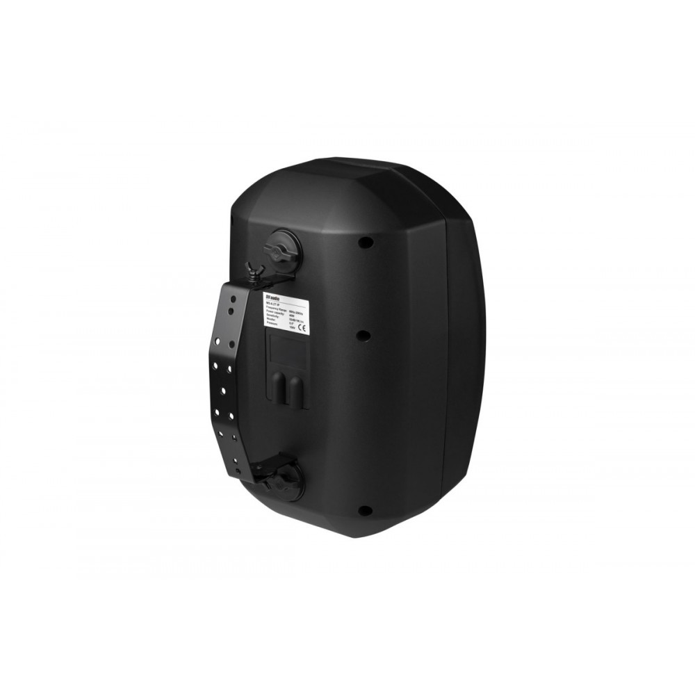 MS-6.2T IP Black DV AUDIO настенная акустическая система