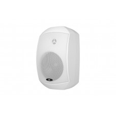 MS-6.2T IP White DV AUDIO настенная акустическая система