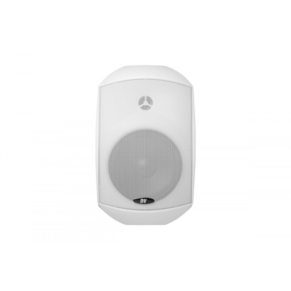 MS-6.2T IP White DV AUDIO настенная акустическая система