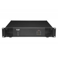 PA-2350 DV AUDIO трансляційний підсилювач