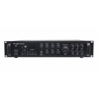 PA-250-6Z DV AUDIO трансляційний підсилювач