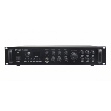 PA-250-6Z DV AUDIO трансляционный усилитель