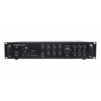 PA-350-6Z DV AUDIO трансляционный усилитель