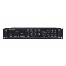 PA-350-6Z DV AUDIO трансляционный усилитель