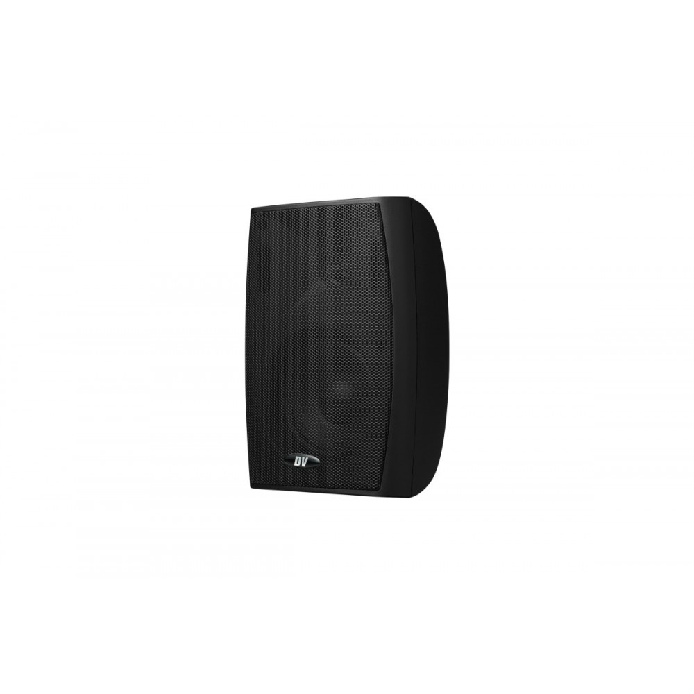 PB-5.2T IP Black DV AUDIO настенная акустическая система