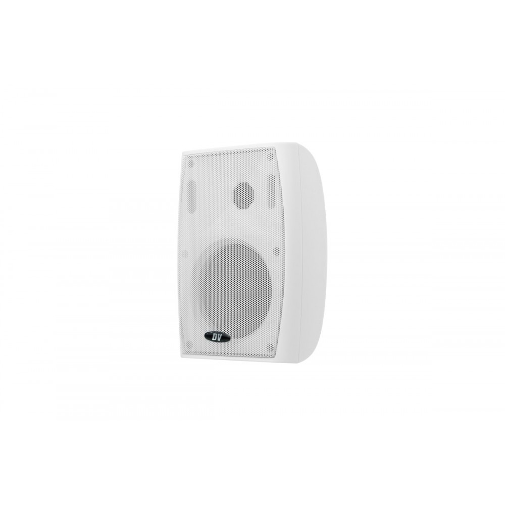 PB-5.2T IP White V2 DV AUDIO настенная акустическая система