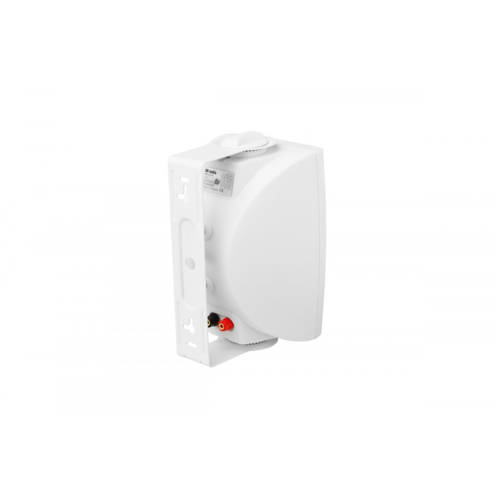 PB-5.2T IP White V2 DV AUDIO настенная акустическая система