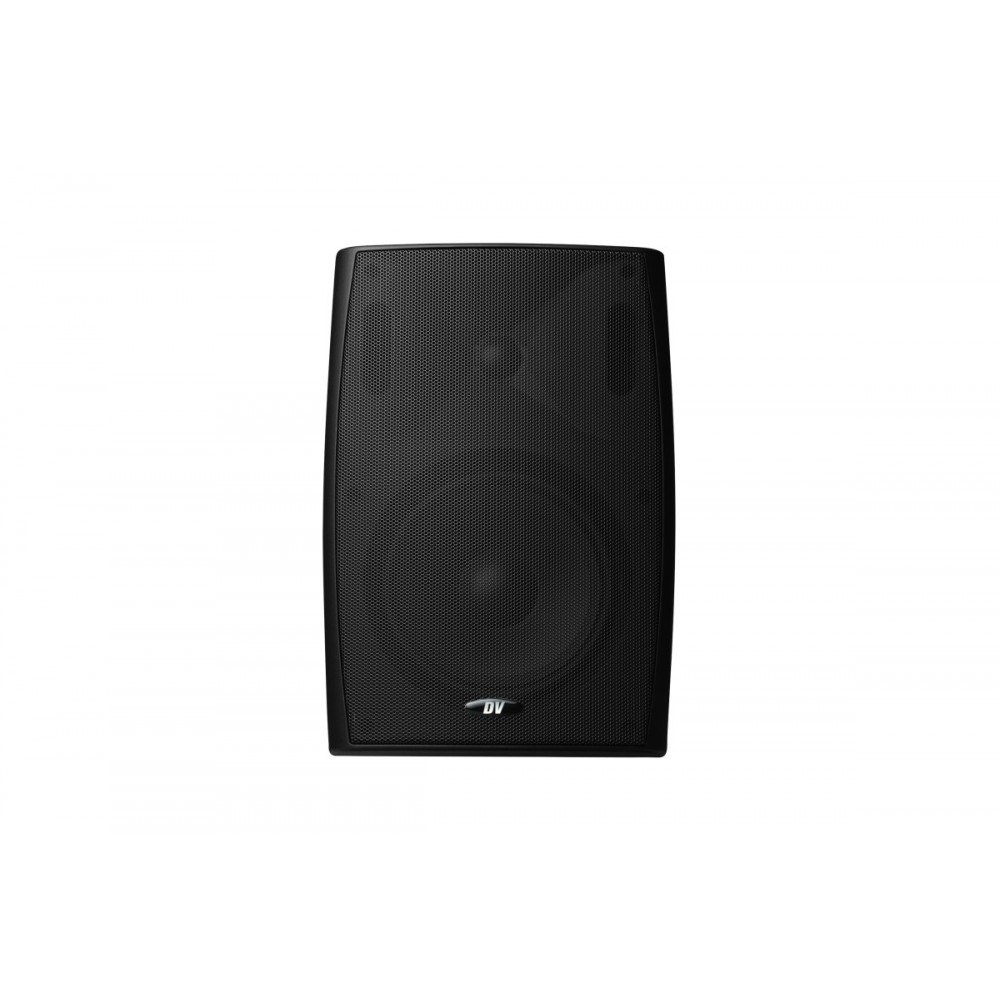 PB-6.2T IP Black DV AUDIO настенная акустическая система
