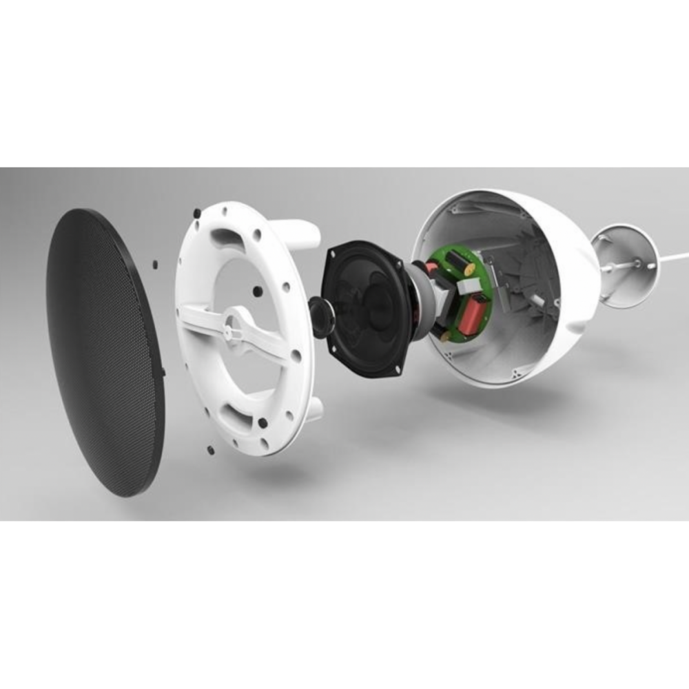 PS-502TW DV AUDIO подвесная акустическая система