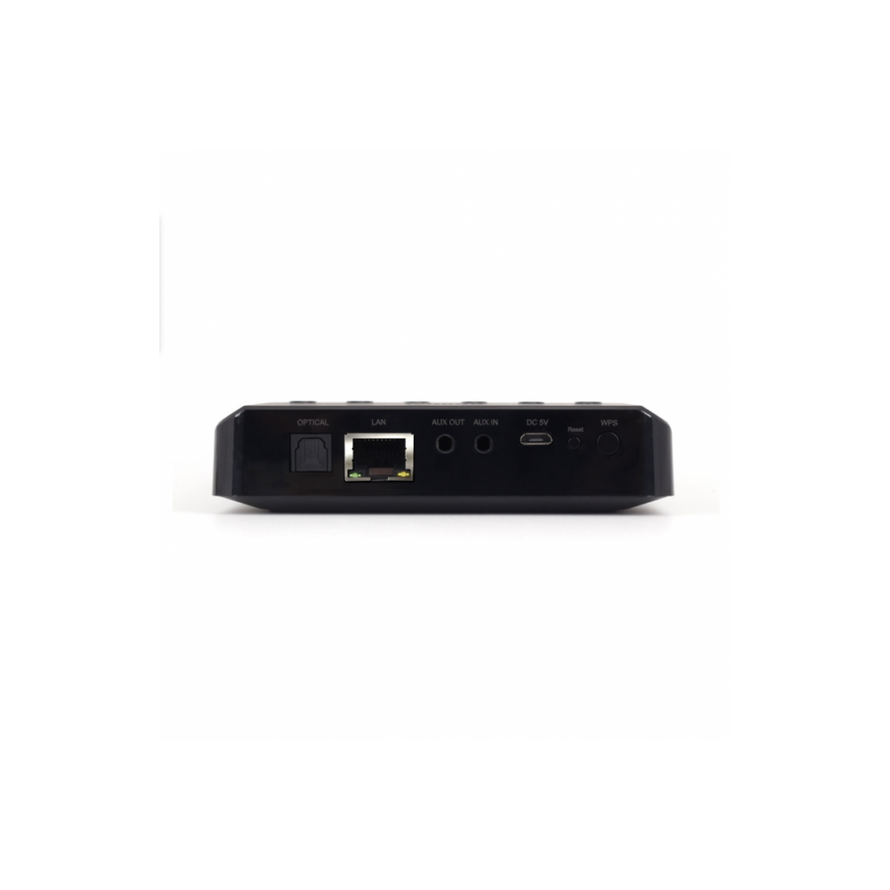 WMP mini DV AUDIO сетевой медиаплеер с Wi-Fi