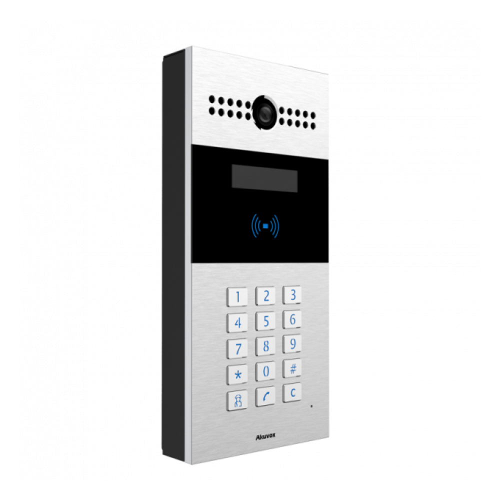 AKUVOX R27A - Багатоабонентна панель виклику