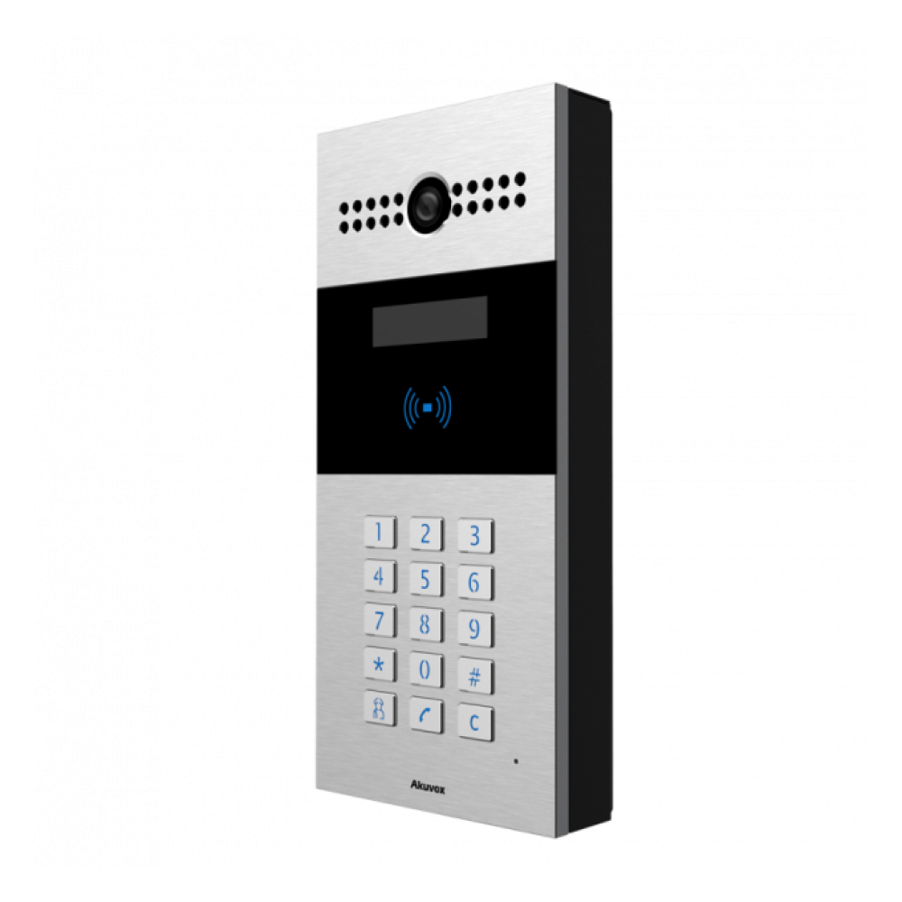 AKUVOX R27A - Багатоабонентна панель виклику