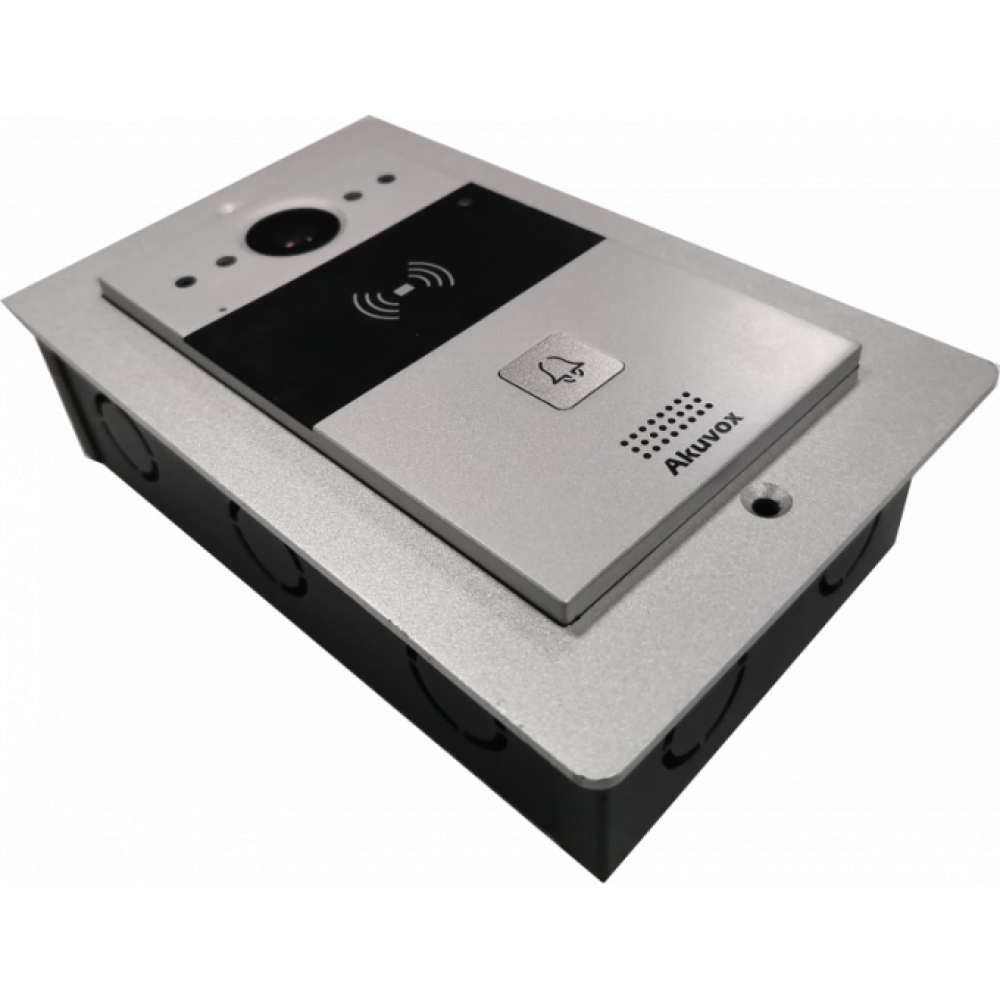 AKUVOX R20A - Индивидуальная вызывная панель