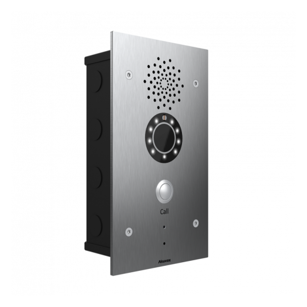 AKUVOX E21V - Індивідуальна панель виклику