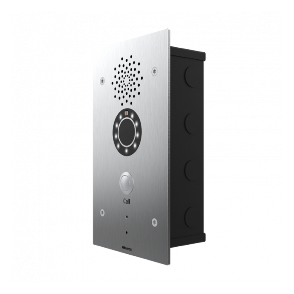 AKUVOX E21V - Індивідуальна панель виклику