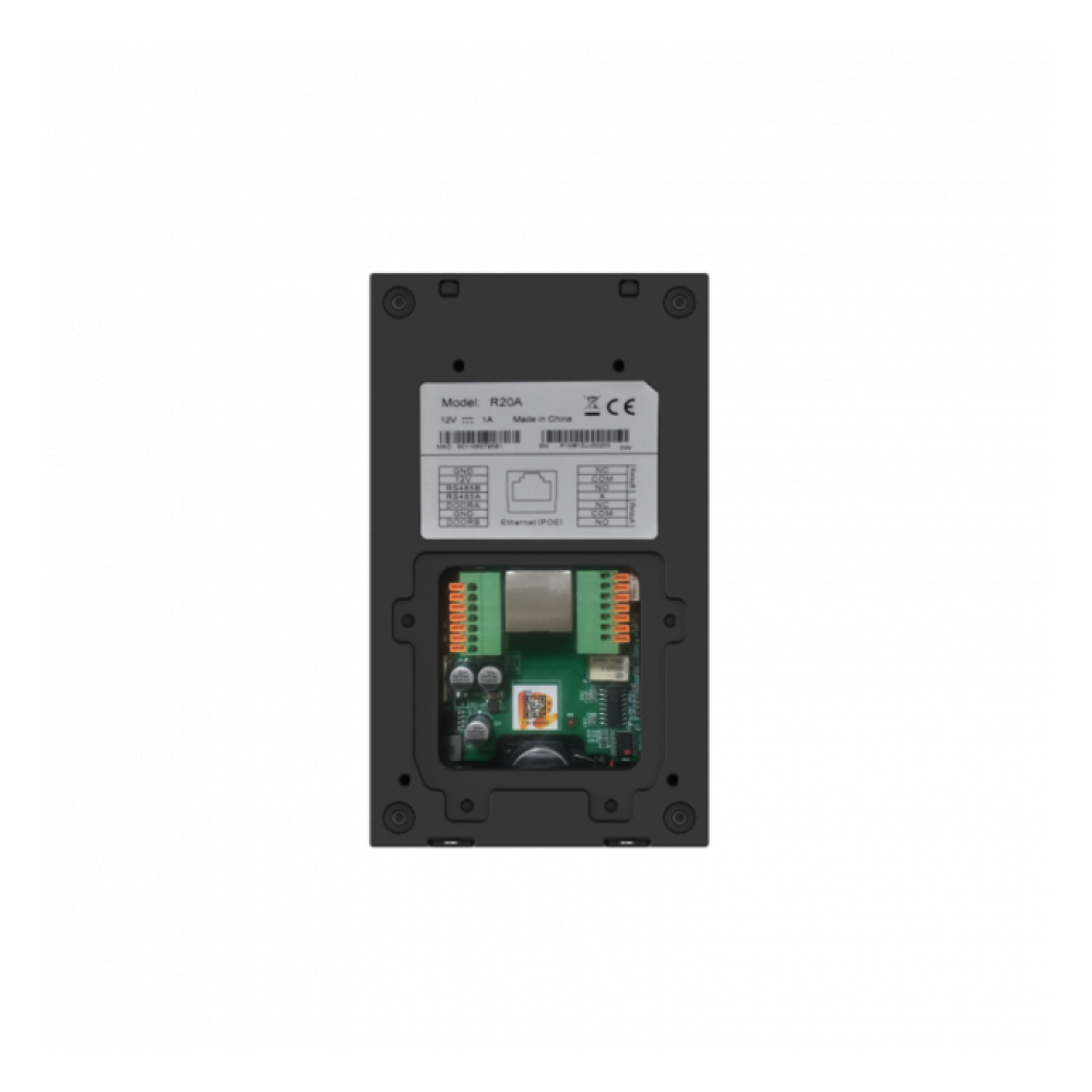 AKUVOX R20A - Индивидуальная вызывная панель