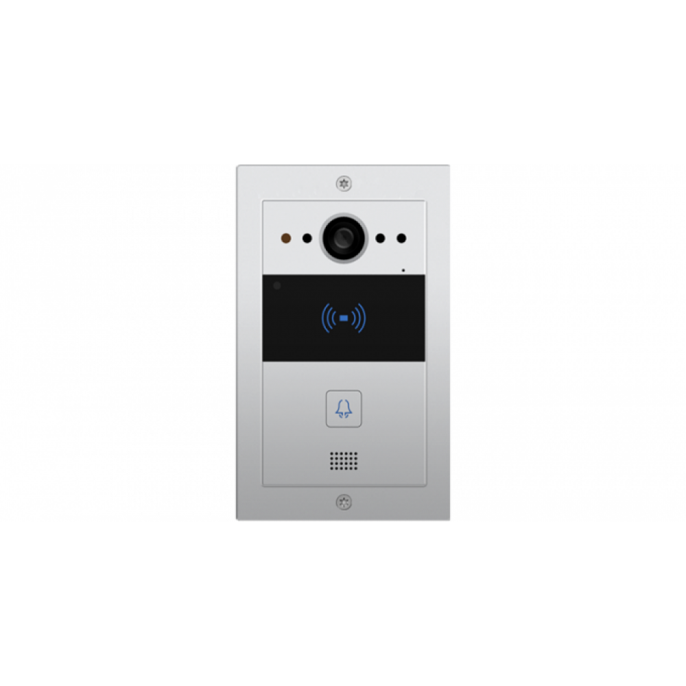 AKUVOX R20A - Индивидуальная вызывная панель