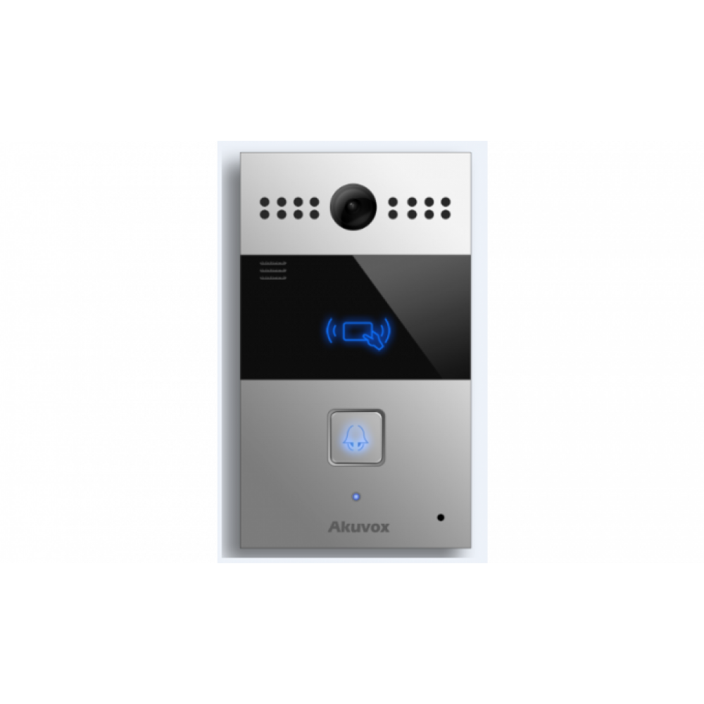 AKUVOX R26C - Індивідуальна панель виклику