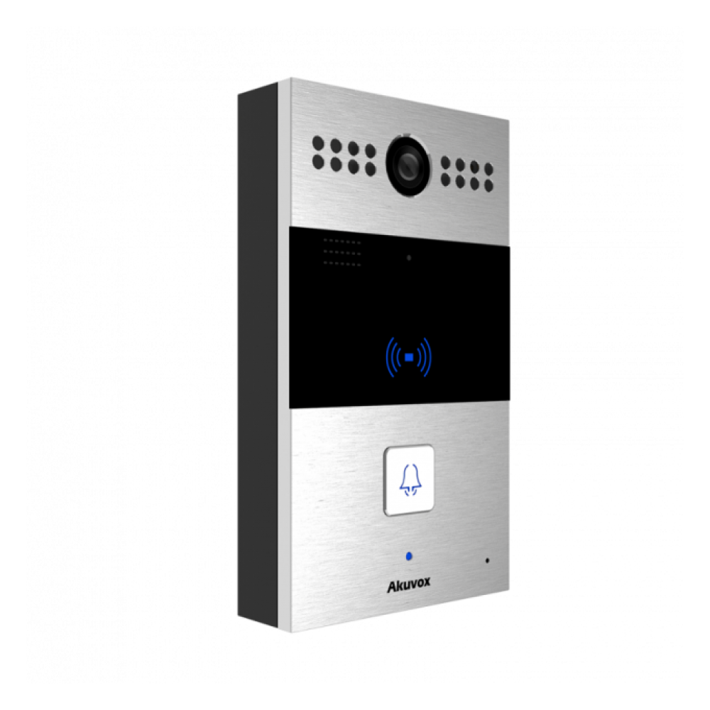 AKUVOX R26C - Індивідуальна панель виклику