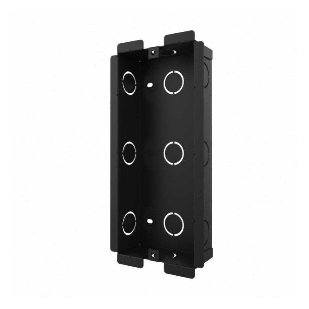 AKUVOX R20K - Багатоабонентна виклична панель