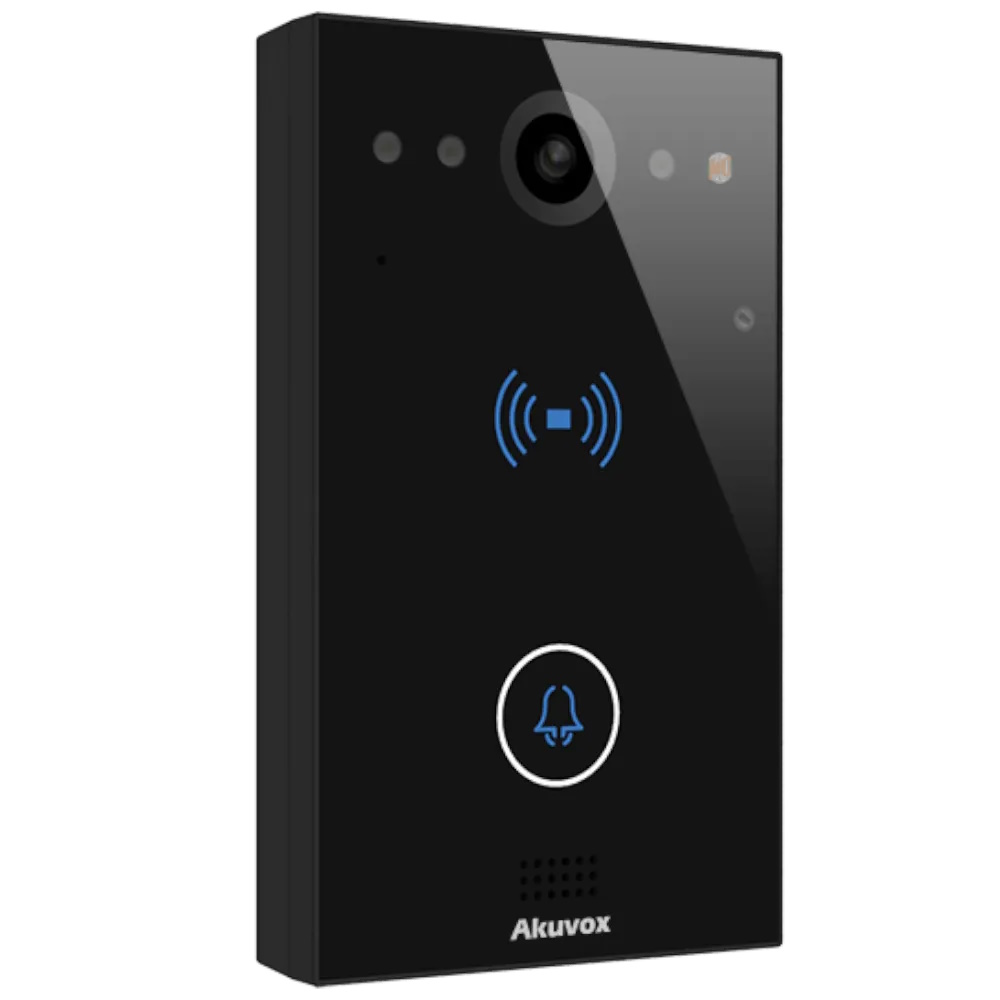 AKUVOX E11R - Індивідуальна панель виклику