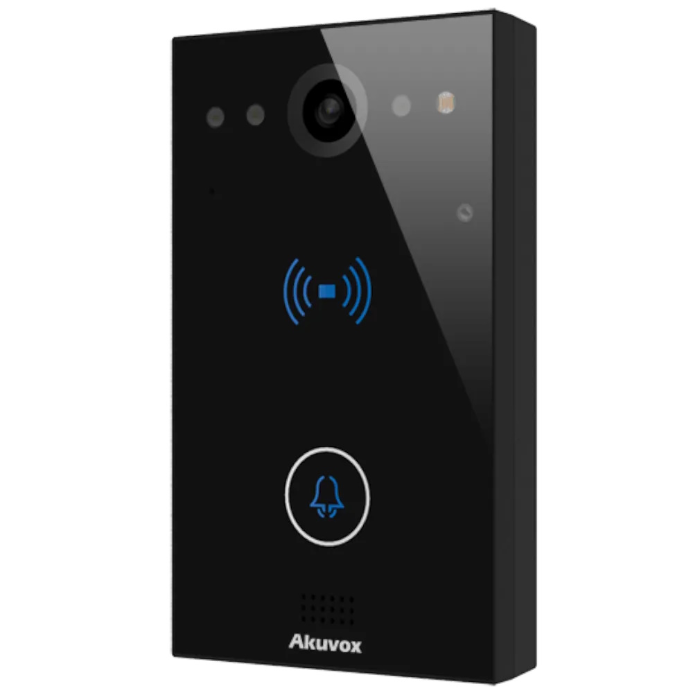 AKUVOX E11R - Індивідуальна панель виклику