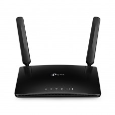 Archer MR150 TP-LINK Стаціонарний 3G/4G Wi-Fi роутер із входами для MIMO антени