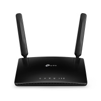 Archer MR400 TP-LINK Стационарный 3G/4G Wi-Fi роутер