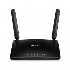 Archer MR400 TP-LINK Стаціонарний 3G/4G Wi-Fi роутер