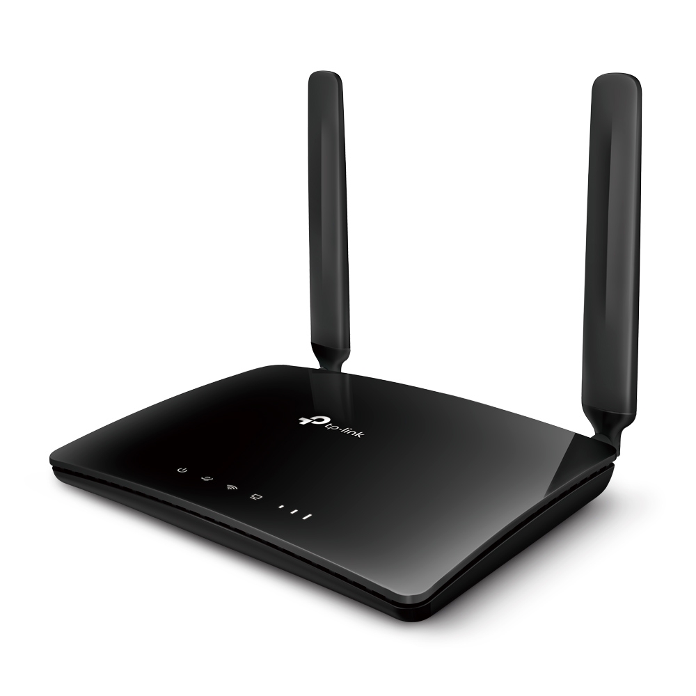 Archer MR400 TP-LINK Стаціонарний 3G/4G Wi-Fi роутер