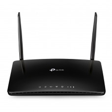 Archer MR600 TP-LINK Стаціонарний 3G/4G Wi-Fi роутер із входами для MIMO антени