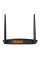 Archer MR600 TP-LINK Стационарный 3G/4G Wi-Fi роутер с входами для MIMO антенны