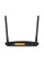 Archer MR6400 TP-LINK Стационарный 3G/4G Wi-Fi роутер с входами для MIMO антенны