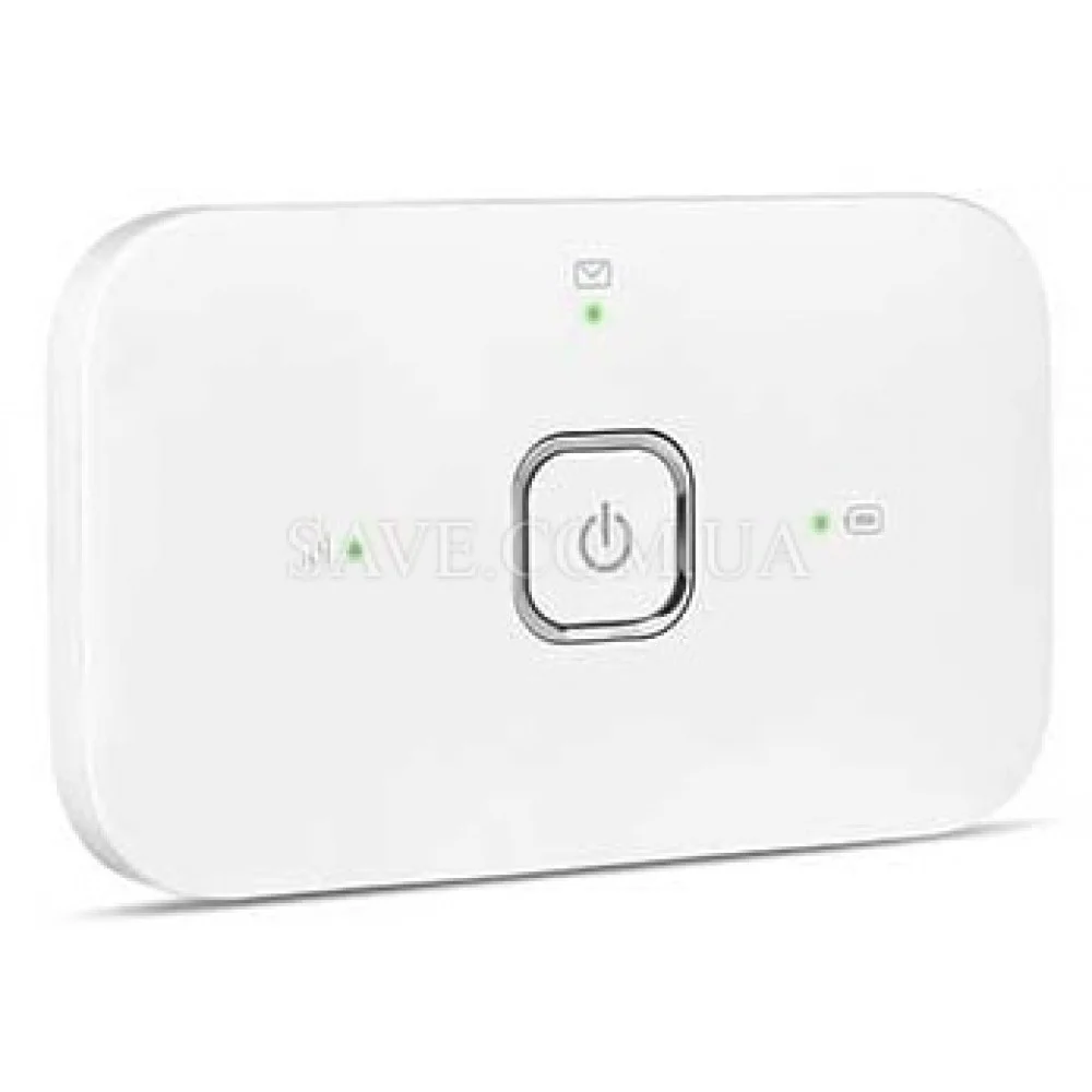 R216h HUAWEI Мобільний 3G/4G WiFi роутер із входом для MIMO антени