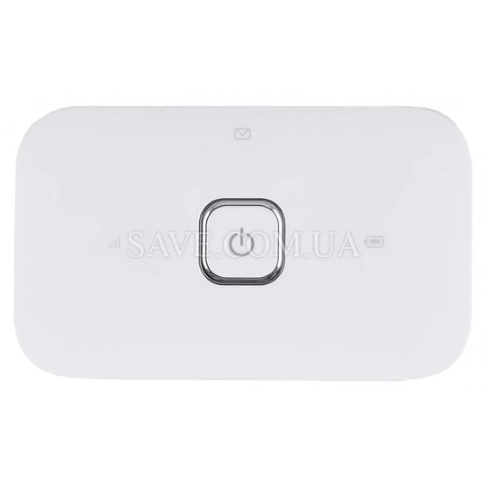 R216h HUAWEI Мобільний 3G/4G WiFi роутер із входом для MIMO антени