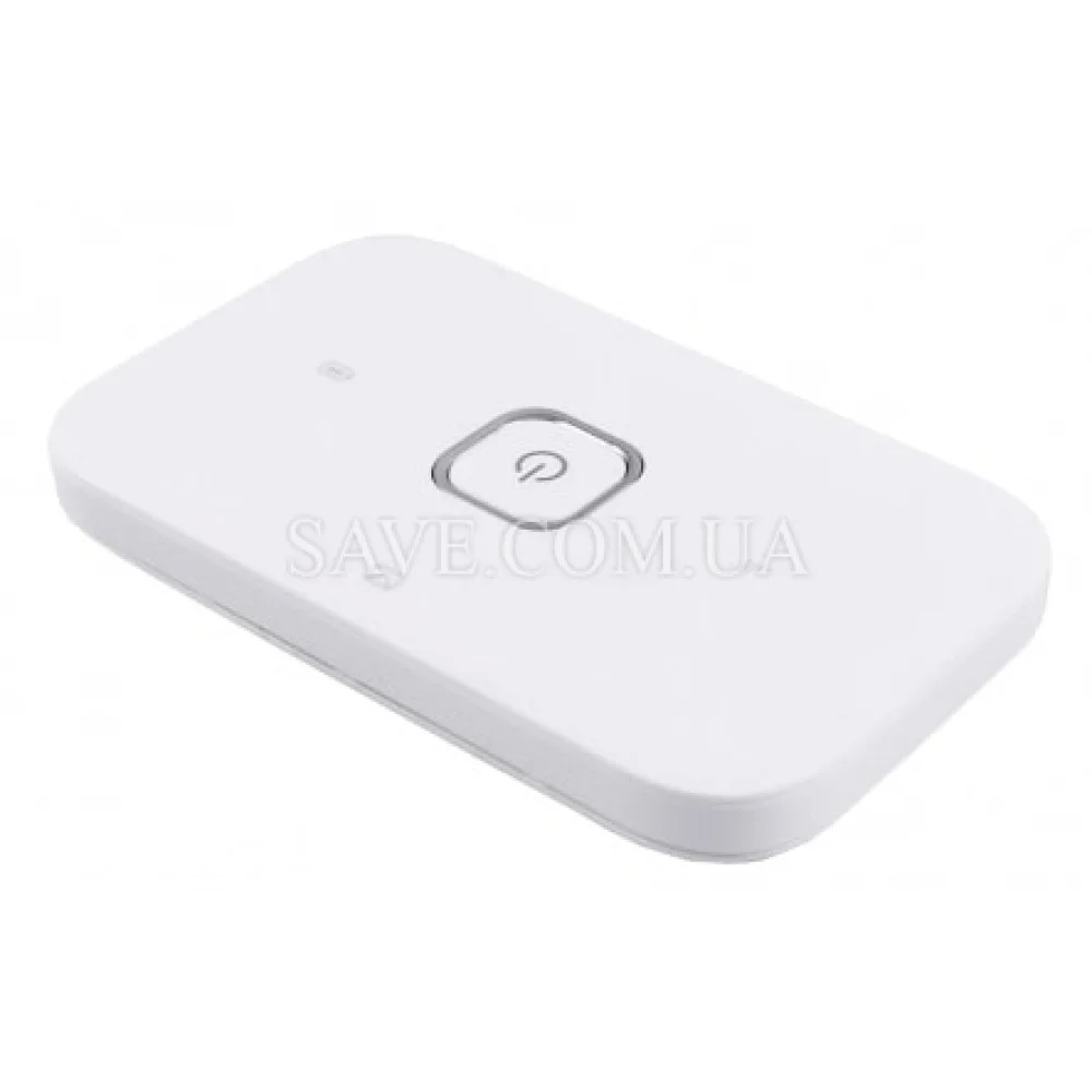 R216h HUAWEI Мобільний 3G/4G WiFi роутер із входом для MIMO антени