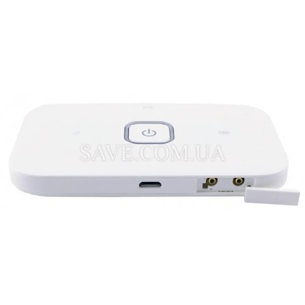 R216h HUAWEI Мобільний 3G/4G WiFi роутер із входом для MIMO антени